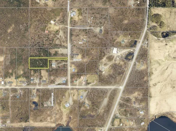 32333 Anushka St, Soldotna, AK 99669