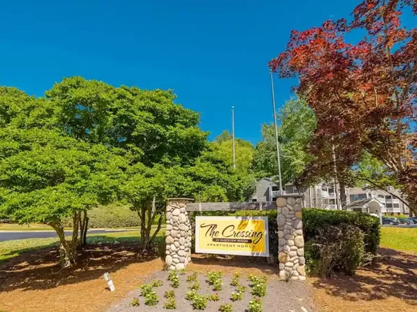 The Crossing at Chester Ridge