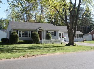 1 Sunnyside Ter, Wilbraham, MA 01095