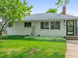 5541 James Ave S, Minneapolis, MN 55419