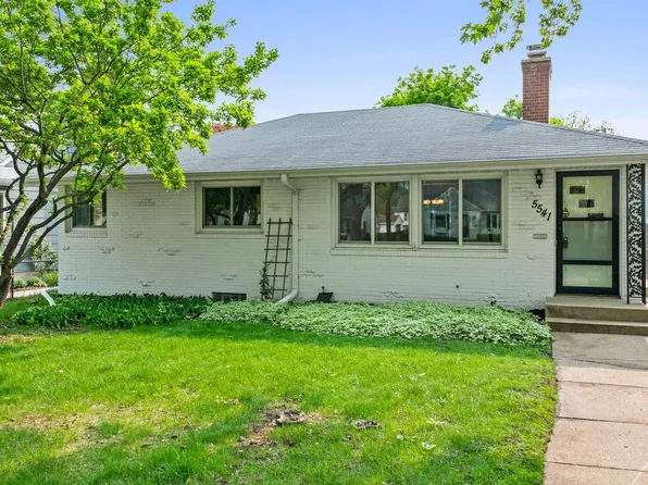 5541 James Ave S, Minneapolis, MN 55419