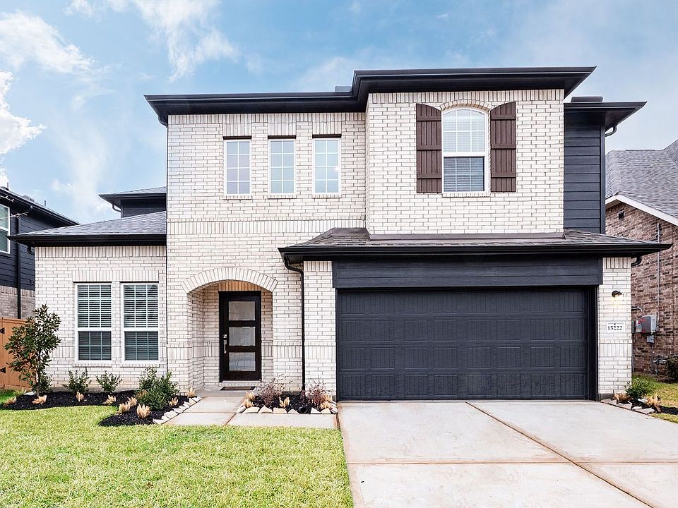 1st image of 15222 Davan Springs Dr