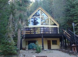 7852 River Rd, Truckee, CA 96161