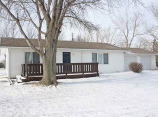 85579 570th Ave, Wayne, NE 68787