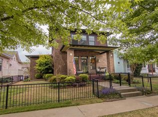 1849 N Best Friend Ln, Fayetteville, AR 72704
