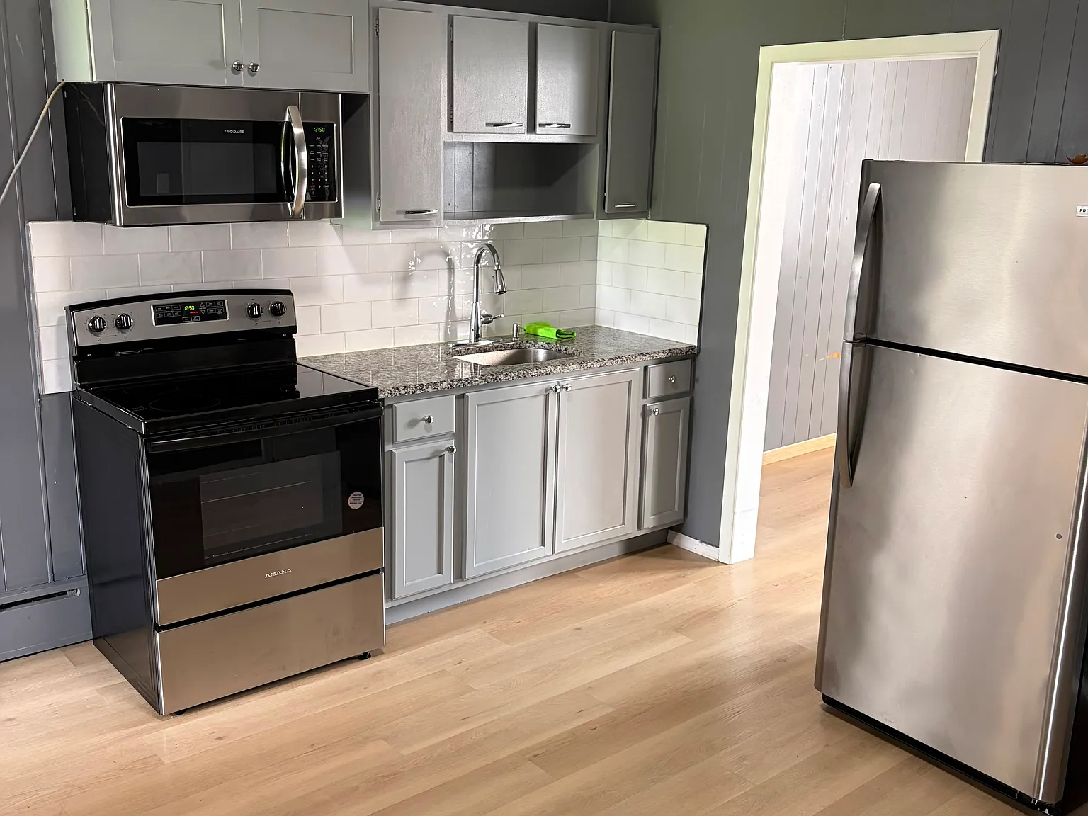 1 bed, $800 — Photo 3