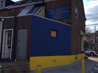 2707 Kirkbride St, Philadelphia, PA 19137