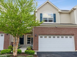 15128 W Quincy Cir, Manhattan, IL 60442