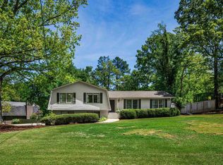 4933 Mountain View Pkwy, Birmingham, AL 35244