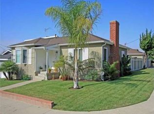 927 Cypress St, El Segundo, CA 90245