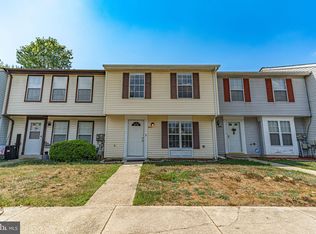 2081 Tanglewood Dr, Waldorf, MD