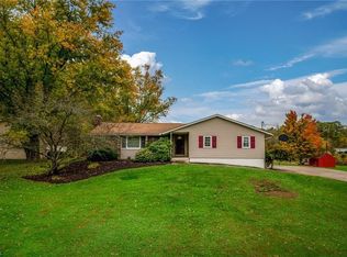 4344 Cherry St, Homeworth, OH 44634