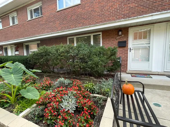606B South Blvd, Evanston, IL 60202