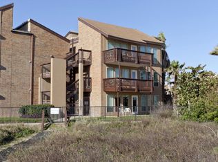 3608 Gulf Blvd, South Padre Island, TX 78597