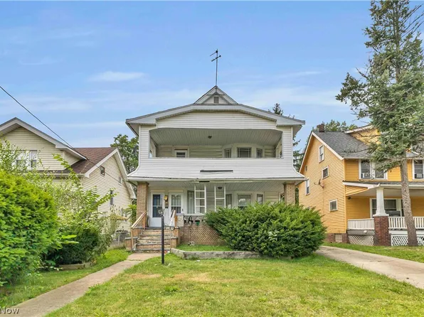 3446 E 125th St, Cleveland, OH 44120