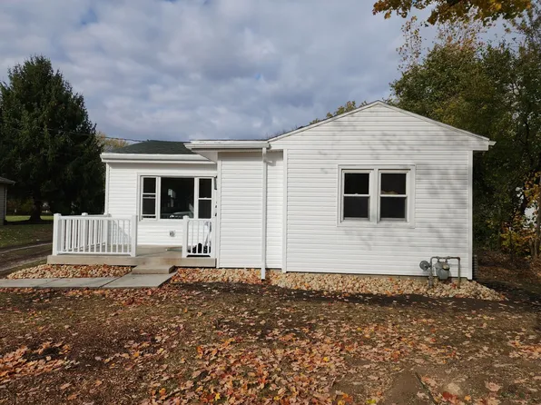 3922 Allentown Rd, Lima, OH 45807