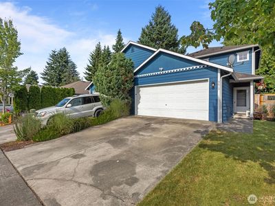 9613 16th Drive W, Everett, WA, 98204