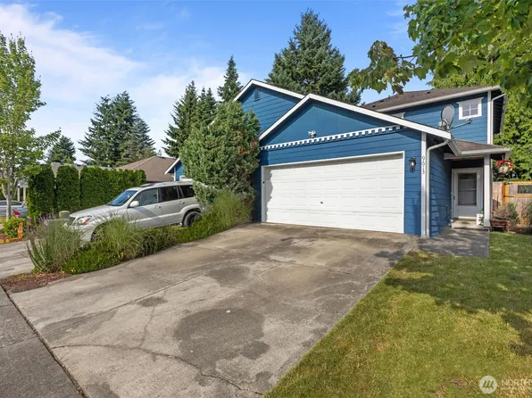 9613 16th Drive W, Everett, WA 98204