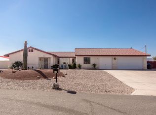 3249 Palo Verde Cir, Lake Havasu City, AZ 86404