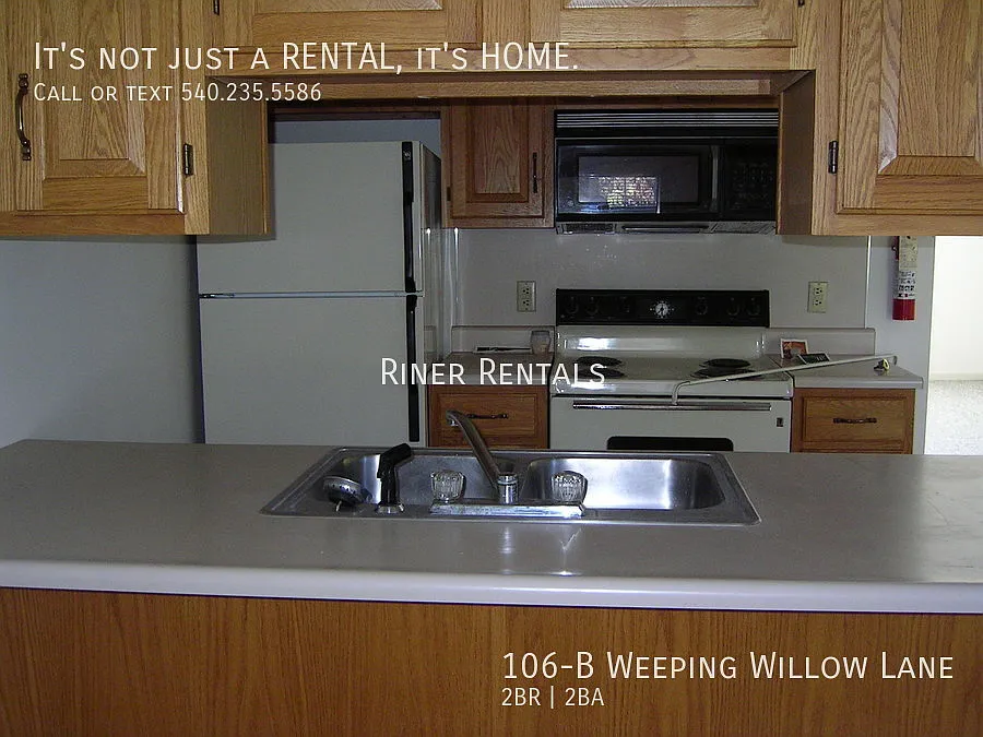 2 bed, 1.5 bath, $1,350 — Photo 2