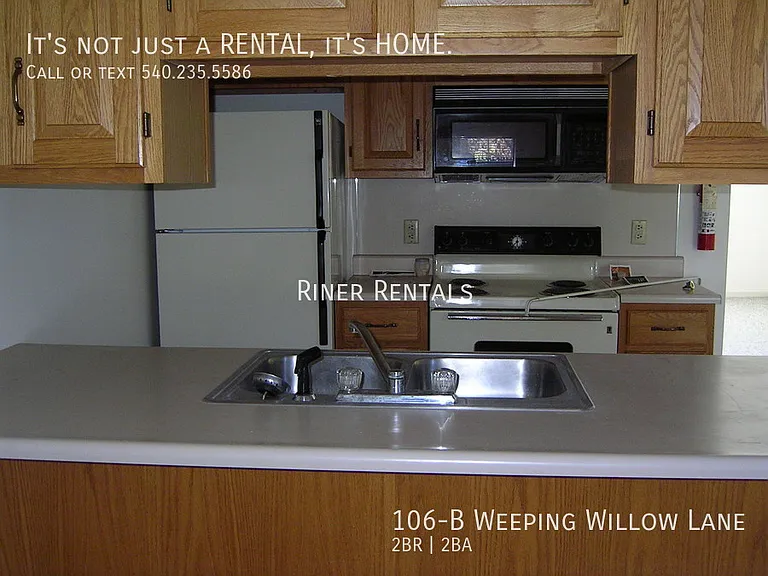 106B Weeping Willow Ln — Photo 2