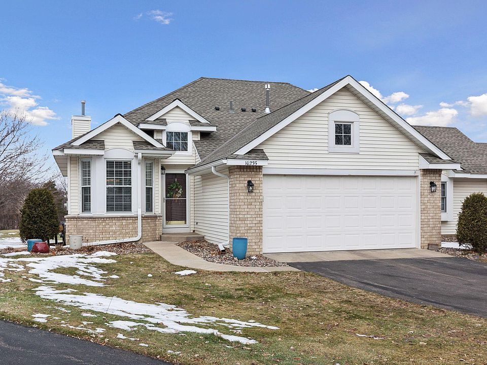 1st image of 16235 Crystal Hills Dr