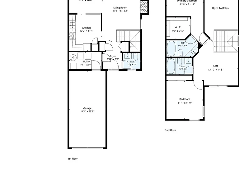 610 Woodhaven Dr — Photo 20