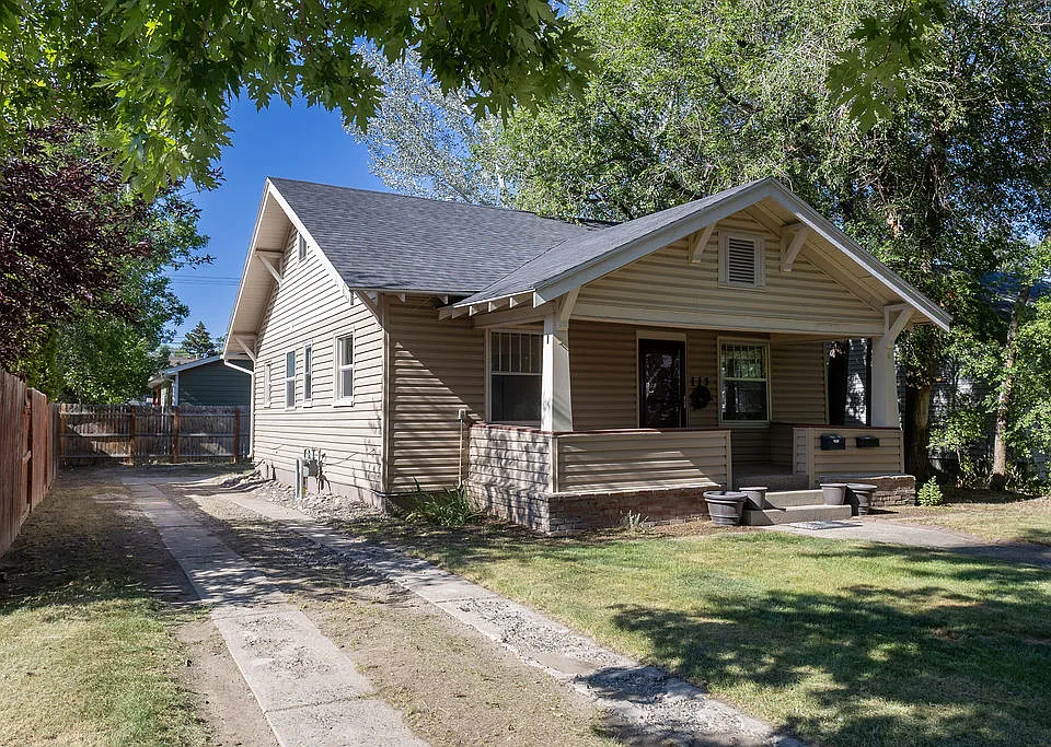 113 Alderson Ave
