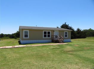 9371 Cedarview Ln, Guthrie, OK 73044