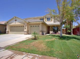 326 Countryside Dr, El Centro, CA 92243