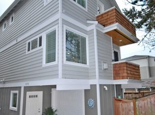 9519 8th Ave NW #B, Seattle, WA