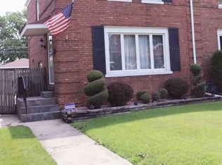 1535 N 23rd Ave, Melrose Park, IL 60160