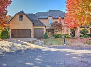 6210 E 110th St, Tulsa, OK 74137