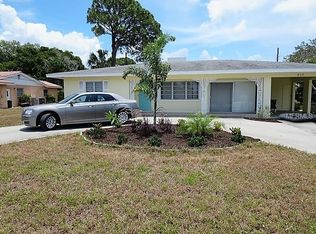 813 Harbor Dr S, Venice, FL 34285