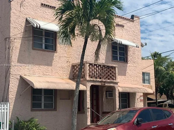 429 NW 13th Ave, Miami, FL 33125