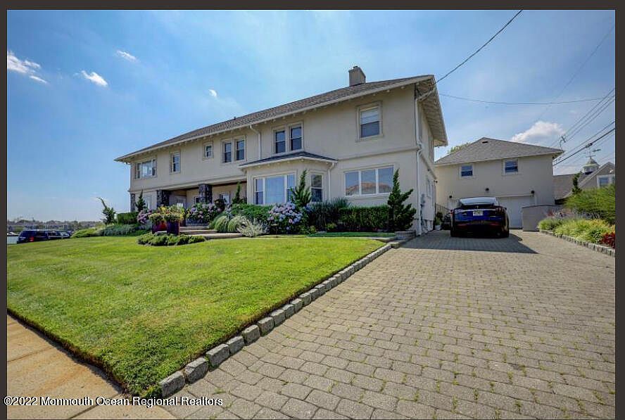 1 Ocean Ave S, Allenhurst, NJ 07711 MLS 22303905 Zillow