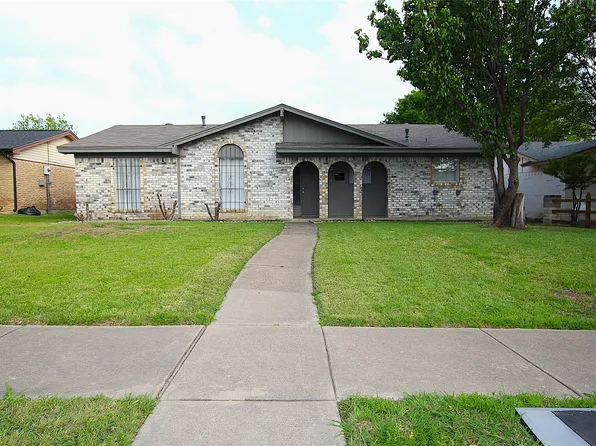 710 Longbeach Dr, Garland, TX 75043