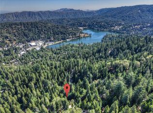0 Lakeview Dr #2843, Crestline, CA 92325