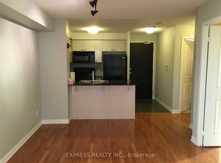 5793 Yonge St #1107, Toronto, ON M2M 0A9