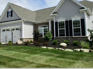 4956 Brower Tree Ln, Kent, OH 44240