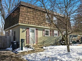 30 Gingras Drive, Nashua, NH 03060