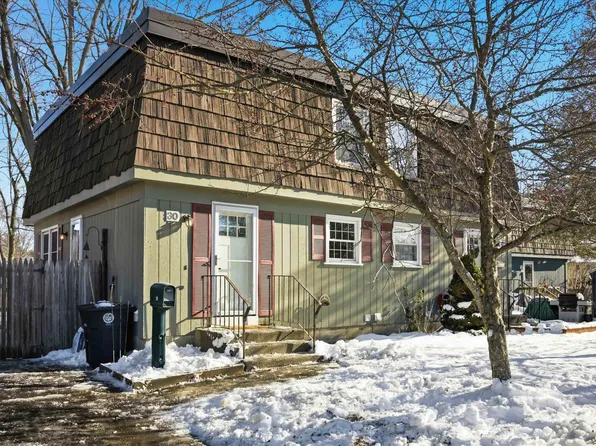 30 Gingras Drive, Nashua, NH 03060