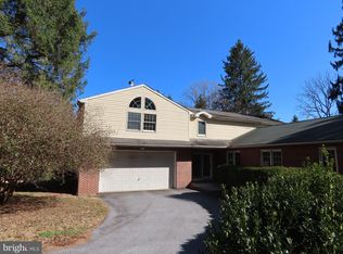 274 Harvey Rd, Chadds Ford, PA 19317