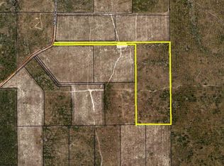 NE Hickory Grove Rd, Pinetta, FL 32350