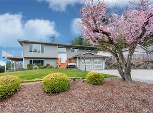 4221 S 253rd St, Kent, WA 98032