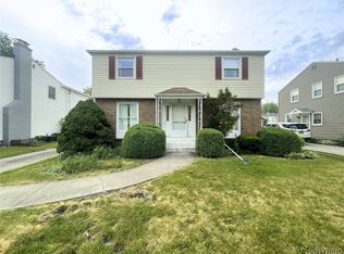 143 Puritan Rd, Tonawanda, NY 14150