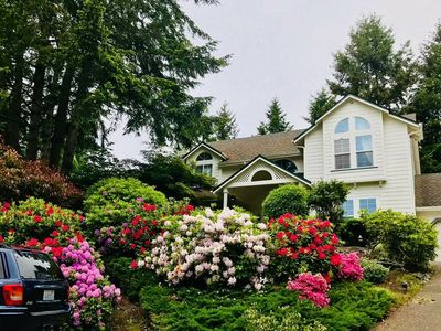 7515 41st Street Ct NW, Gig Harbor, WA, 98335