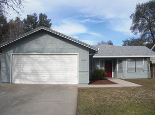 1962 Vega St, Redding, CA 96002