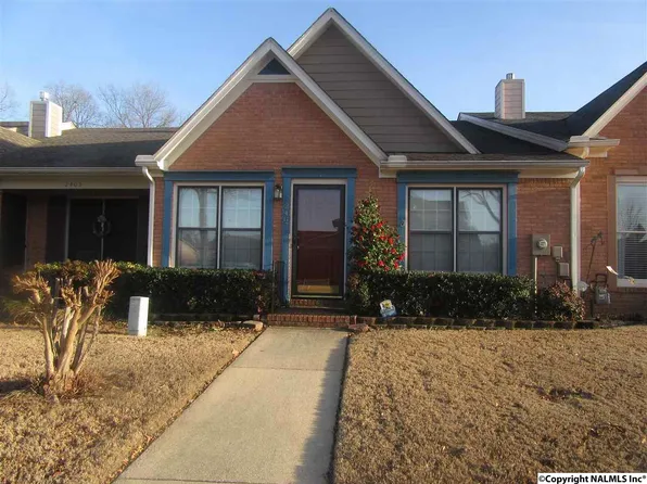 2407 Williamsburg Ct SW, Decatur, AL 35603