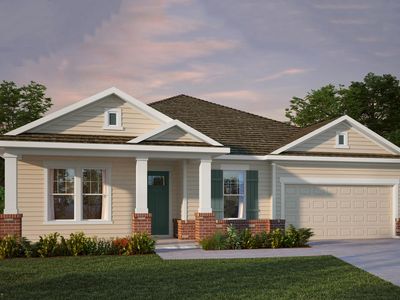 46 High Ridge Point, Ponte Vedra, FL, 32081